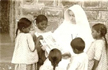 Nuns mortal remains exhumed in Bangalore for Canonization process